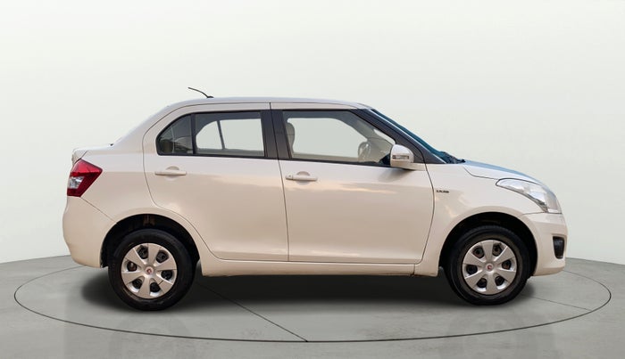 2014 Maruti Swift Dzire VDI, Diesel, Manual, 1,13,570 km, Right Side View