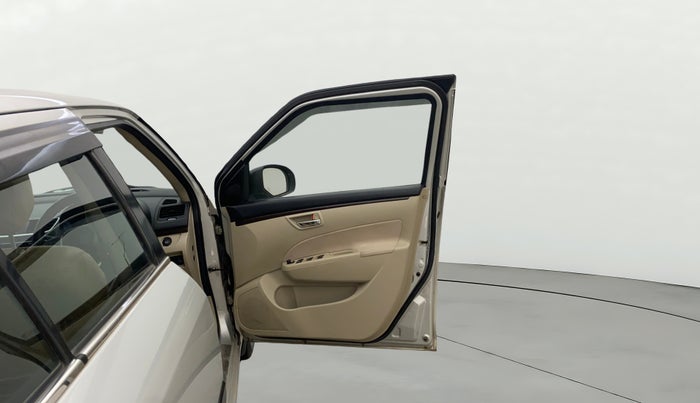 2016 Maruti Swift Dzire ZXI, Petrol, Manual, 59,172 km, RHS Front Door