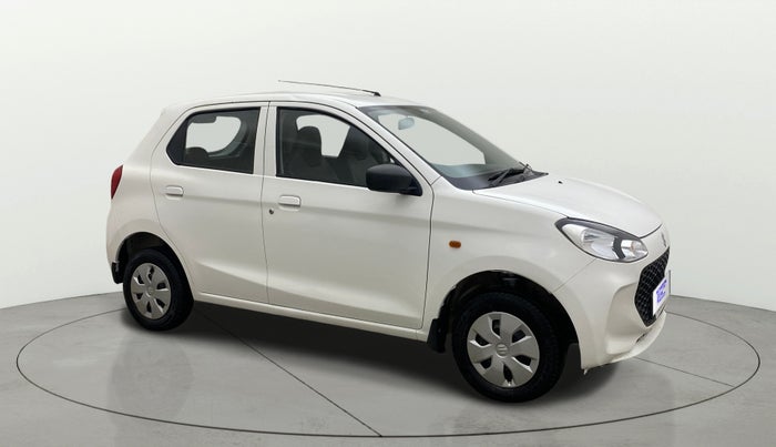 2024 Maruti Alto K10 VXI PLUS, Petrol, Manual, 49,678 km, SRP