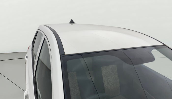 2016 Hyundai Grand i10 MAGNA AT 1.2 KAPPA VTVT, Petrol, Automatic, 45,810 km, Roof