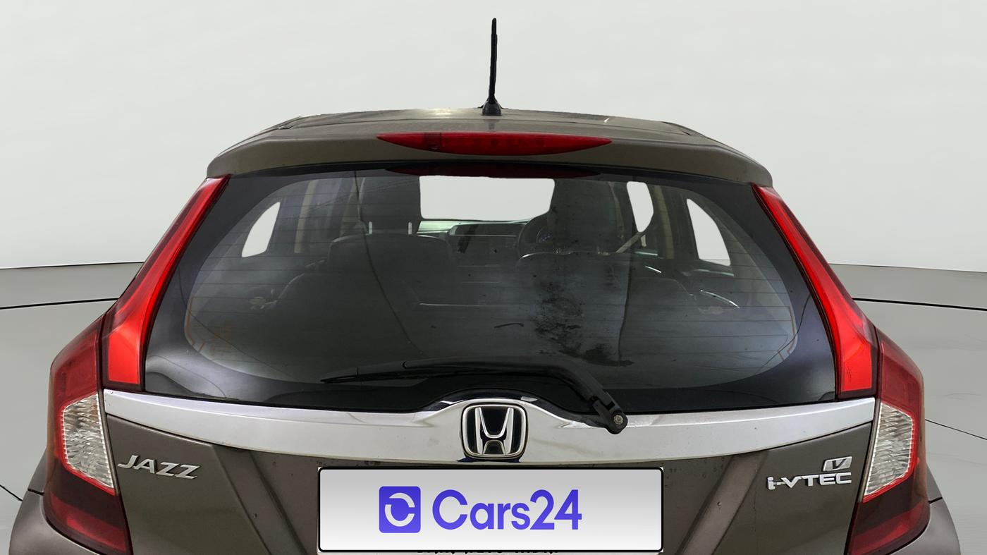 2016 Honda Jazz 1.2L I-VTEC V AT, Petrol, Automatic, 43,725 km, Rear Windshield