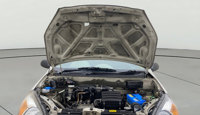 2016 Maruti Alto 800 LXI, Petrol, Manual, 78,234 km, Open Bonet