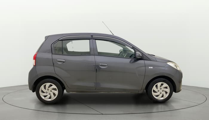 2020 Hyundai NEW SANTRO SPORTZ AMT, Petrol, Automatic, 58,471 km, Right Side View
