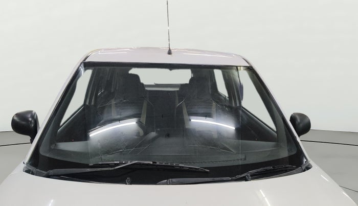 2021 Maruti New Wagon-R LXI CNG 1.0, CNG, Manual, 1,43,837 km, Front Windshield