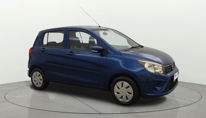 2019 Maruti Celerio ZXI AMT (O), Petrol, Automatic, 90,318 km, SRP