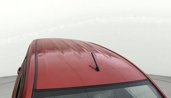 2021 Maruti Celerio ZXI (O), Petrol, Manual, 47,221 km, Roof