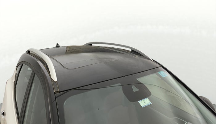 2023 MG ASTOR SAVVY 1.3 TURBO AT S RED, Petrol, Automatic, 16,799 km, Roof