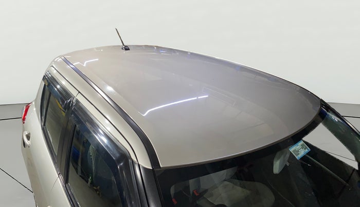 2013 Maruti Swift VXI, Petrol, Manual, 1,06,648 km, Roof