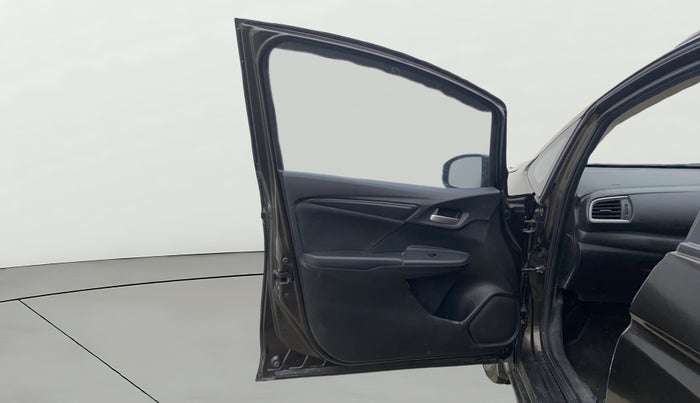 2018 Honda WR-V 1.2L I-VTEC S MT, Petrol, Manual, 67,815 km, LHS Front Door