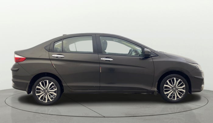 2019 Honda City 1.5L I-VTEC VX, Petrol, Manual, 33,105 km, Right Side View