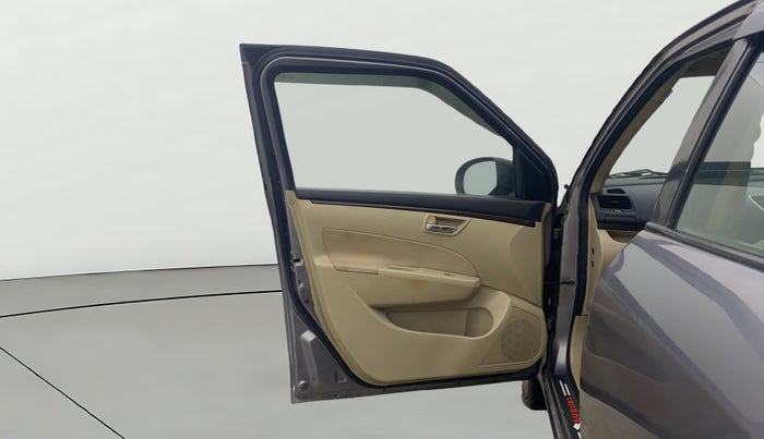 2013 Maruti Swift Dzire VXI, Petrol, Manual, 68,628 km, LHS Front Door