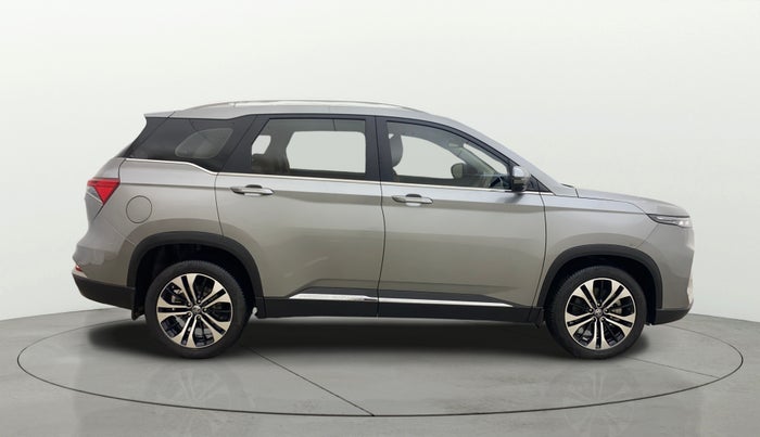 2021 MG HECTOR PLUS SMART 2.0 DIESEL TURBO MT 7-STR, Diesel, Manual, 58,647 km, Right Side View