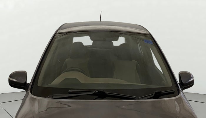 2017 Hyundai Elite i20 ASTA 1.2 (O), Petrol, Manual, 47,302 km, Front Windshield