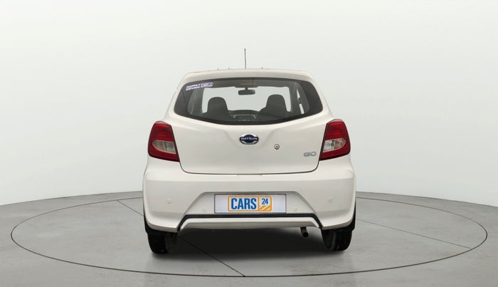 2019 Datsun Go T, Petrol, Manual, 70,149 km, Back/Rear