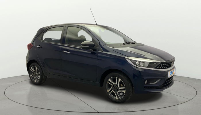 2023 Tata Tiago XZ PLUS PETROL, Petrol, Manual, 29,883 km, SRP