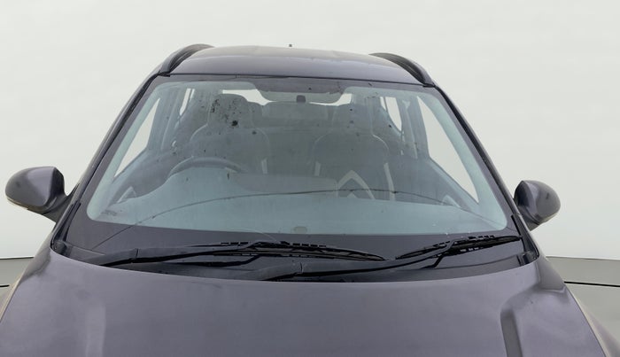 2021 Hyundai GRAND I10 NIOS SPORTZ 1.2 KAPPA VTVT, CNG, Manual, 44,586 km, Front Windshield