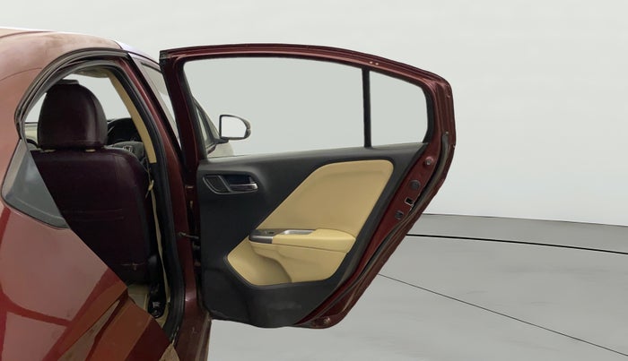 2014 Honda City 1.5L I-VTEC V MT, Petrol, Manual, 77,128 km, RHS Rear Door