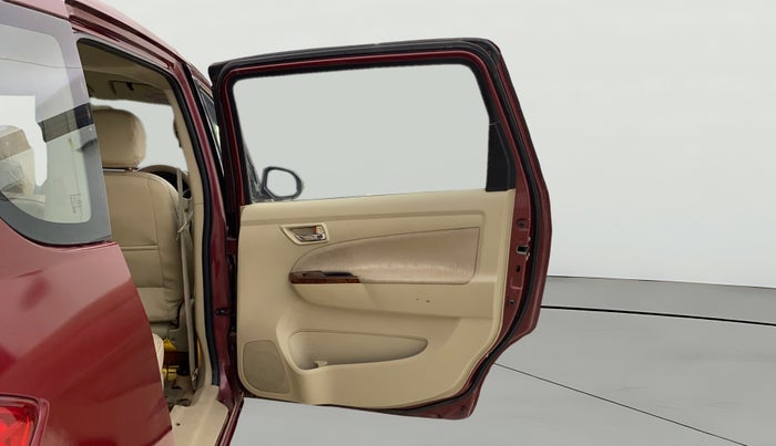 2014 Maruti Ertiga ZXI, Petrol, Manual, 69,208 km, RHS Rear Door