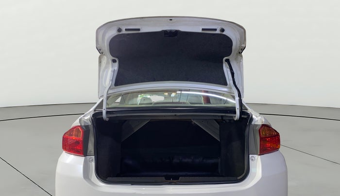 2017 Honda City 1.5L I-VTEC VX, Petrol, Manual, 49,881 km, Boot Open Zoomed View