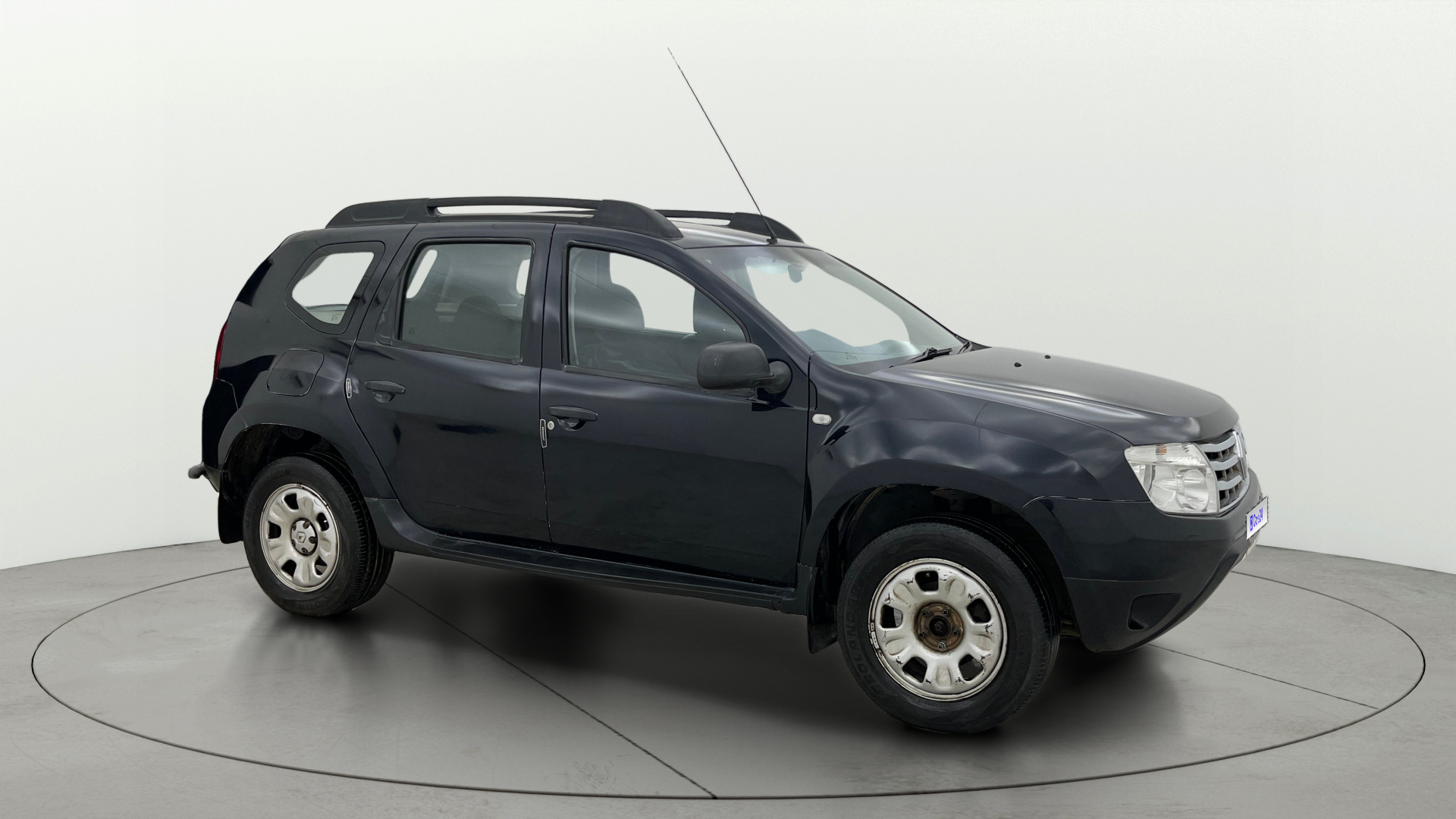 2014 Renault Duster 2021-2022 85 PS RXE DIESEL