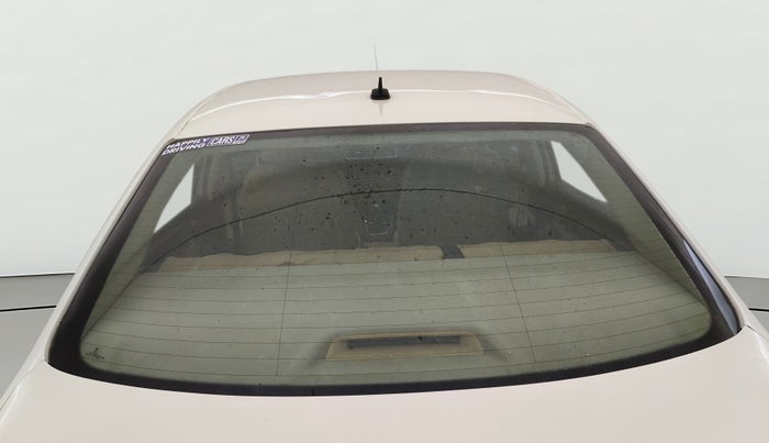 2014 Volkswagen Jetta COMFORTLINE TSI, Petrol, Manual, 1,11,587 km, Rear Windshield