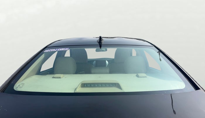 2019 Toyota YARIS J CVT, Petrol, Automatic, 45,451 km, Rear Windshield