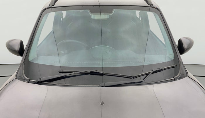 2021 Maruti S PRESSO VXI+, Petrol, Manual, 42,936 km, Front Windshield