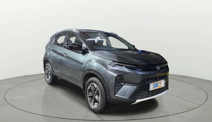 2023 Tata NEXON CREATIVE PLUS S 1.2 REVOTRON 7 DCA, Petrol, Automatic, 19,428 km, SRP