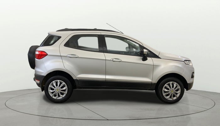 2014 Ford Ecosport TREND 1.5L PETROL, Petrol, Manual, 92,148 km, Right Side View