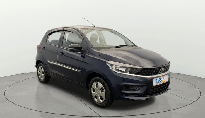 2022 Tata Tiago XT (O) PETROL, Petrol, Manual, 2,819 km, SRP