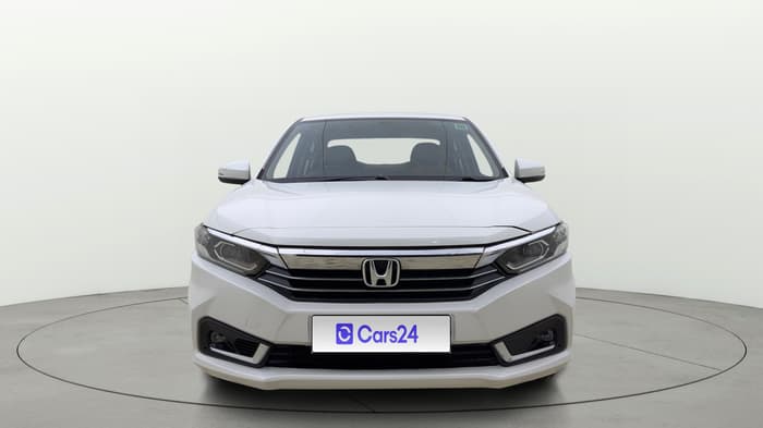 2023 Honda Amaze 1.2L I-VTEC VX, Petrol, Manual, 51,081 km, Front