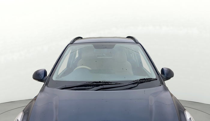 2020 Hyundai GRAND I10 NIOS ASTA AMT 1.2 KAPPA VTVT, Petrol, Automatic, 33,075 km, Front Windshield