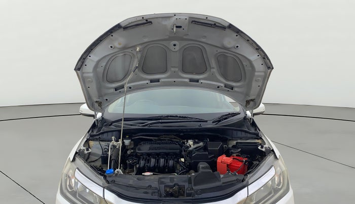 2019 Honda City 1.5L I-VTEC VX, Petrol, Manual, 49,485 km, Open Bonet