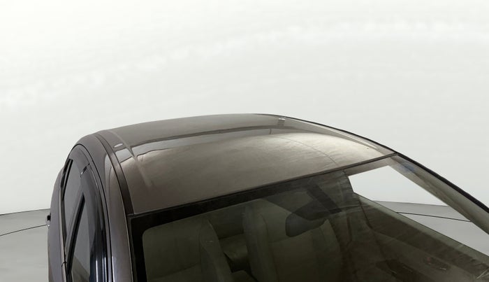 2017 Maruti Ciaz ALPHA 1.4 PETROL, Petrol, Manual, 55,946 km, Roof