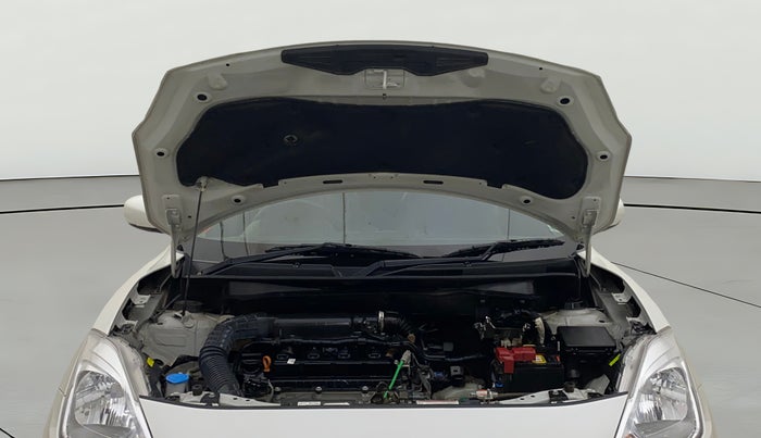 2023 Maruti Swift ZXI AMT, Petrol, Automatic, 22,855 km, Open Bonet