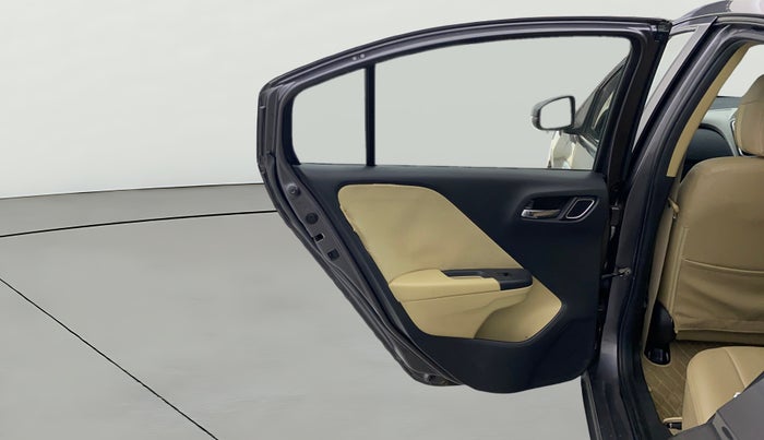 2018 Honda City 1.5L I-VTEC V MT, Petrol, Manual, 81,066 km, LHS Rear Door