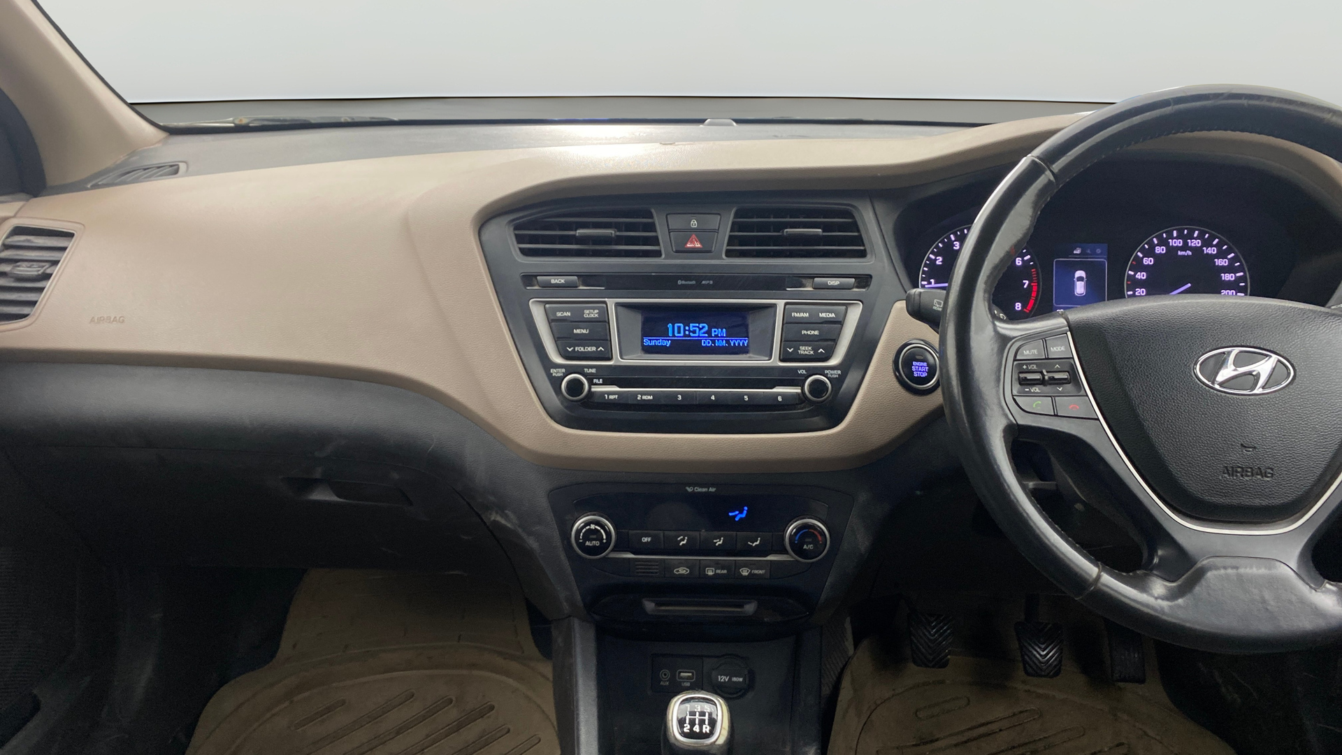 Features