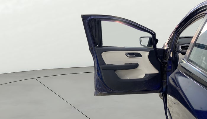 2022 Tata ALTROZ XZA PLUS, Petrol, Automatic, 19,931 km, LHS Front Door