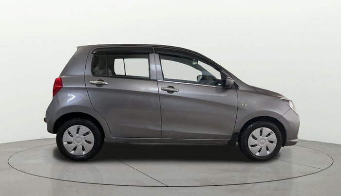 2018 Maruti Celerio VXI CNG, CNG, Manual, 65,207 km, Right Side View