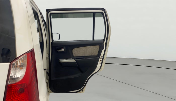 2016 Maruti Wagon R 1.0 VXI AMT, Petrol, Automatic, 99,394 km, RHS Rear Door