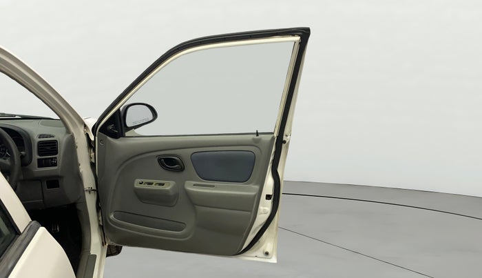 2012 Maruti Alto K10 VXI, Petrol, Manual, 43,322 km, RHS Front Door