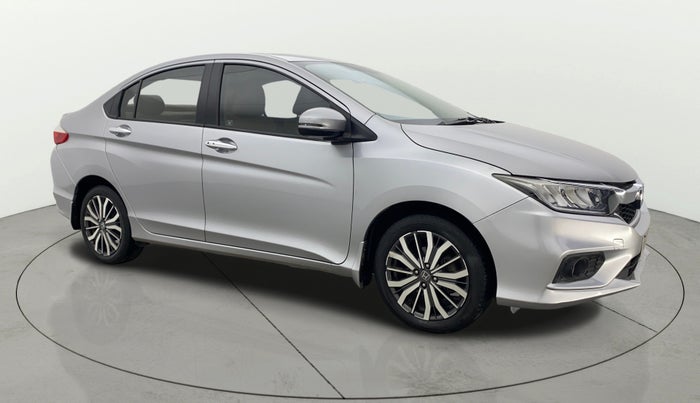 2020 Honda City 1.5L I-VTEC ZX, Petrol, Manual, 32,989 km, SRP