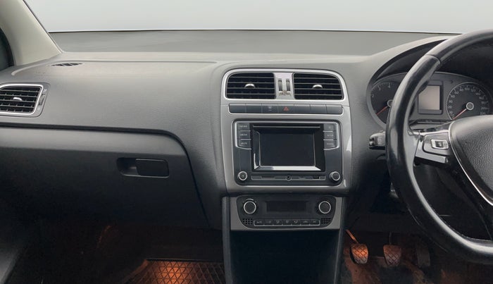 2017 Volkswagen Polo HIGHLINE1.2L, Petrol, Manual, 73,773 km, Air Conditioner