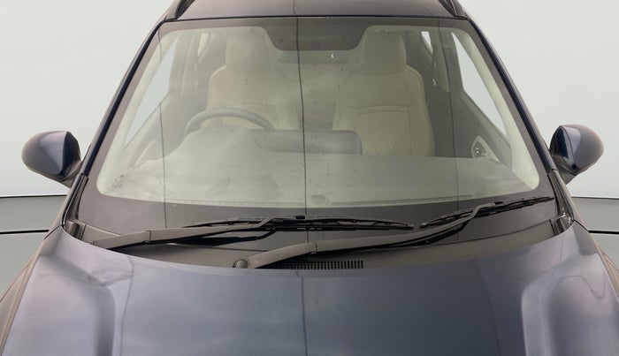 2020 Hyundai GRAND I10 NIOS SPORTZ AMT 1.2 KAPPA VTVT, Petrol, Automatic, 52,290 km, Front Windshield