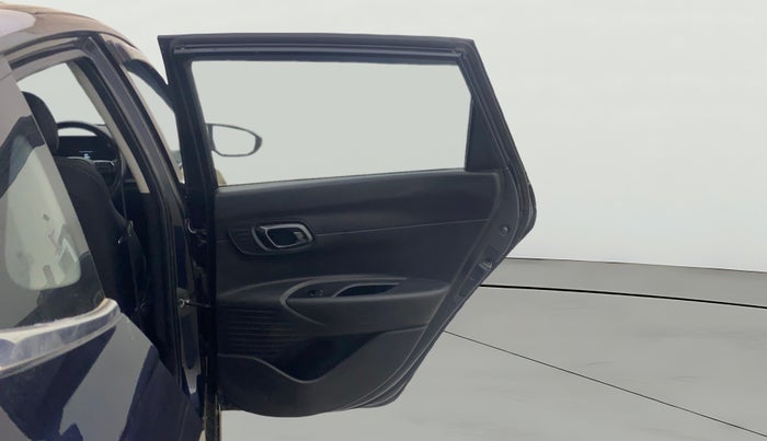 2022 Hyundai NEW I20 SPORTZ 1.2 MT, Petrol, Manual, 61,273 km, RHS Rear Door