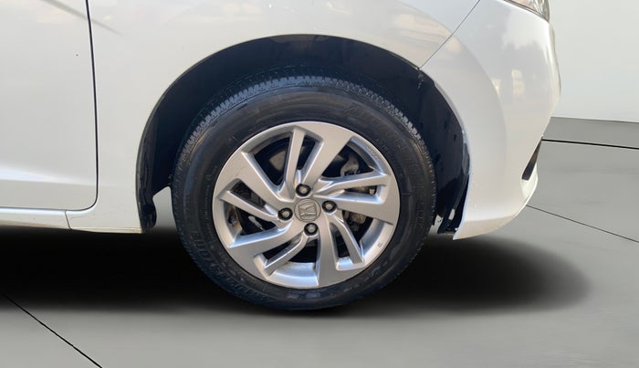 2020 Honda Jazz 1.2L I-VTEC VX CVT, Petrol, Automatic, 23,524 km, Right Front Wheel