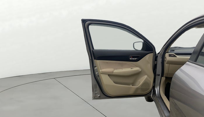 2022 Maruti Dzire VXI, Petrol, Manual, 29,956 km, LHS Front Door