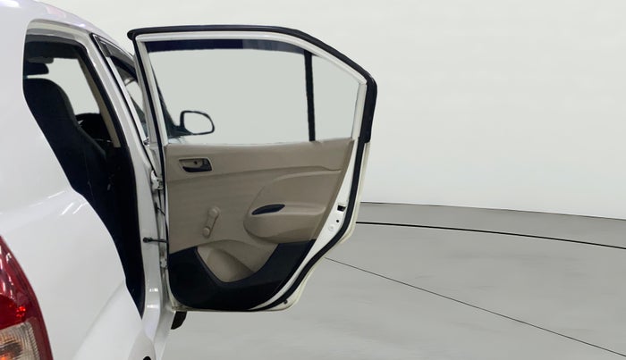 2019 Hyundai NEW SANTRO ERA, Petrol, Manual, 70,997 km, RHS Rear Door