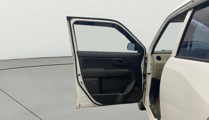 2021 Maruti New Wagon-R LXI CNG (O) 1.0, CNG, Manual, 62,501 km, LHS Front Door