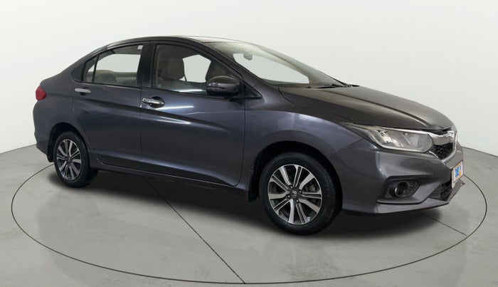 2017 Honda City 1.5L I-VTEC V MT, Petrol, Manual, 45,651 km, SRP